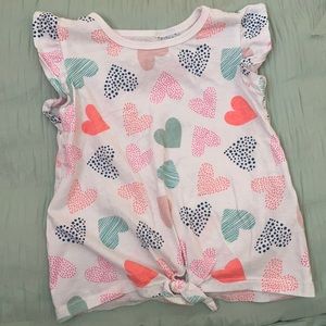 Carter’s 3T girls shirt